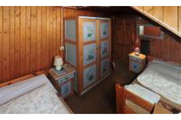 Italija Hotel Passo Rolle, Interjeras